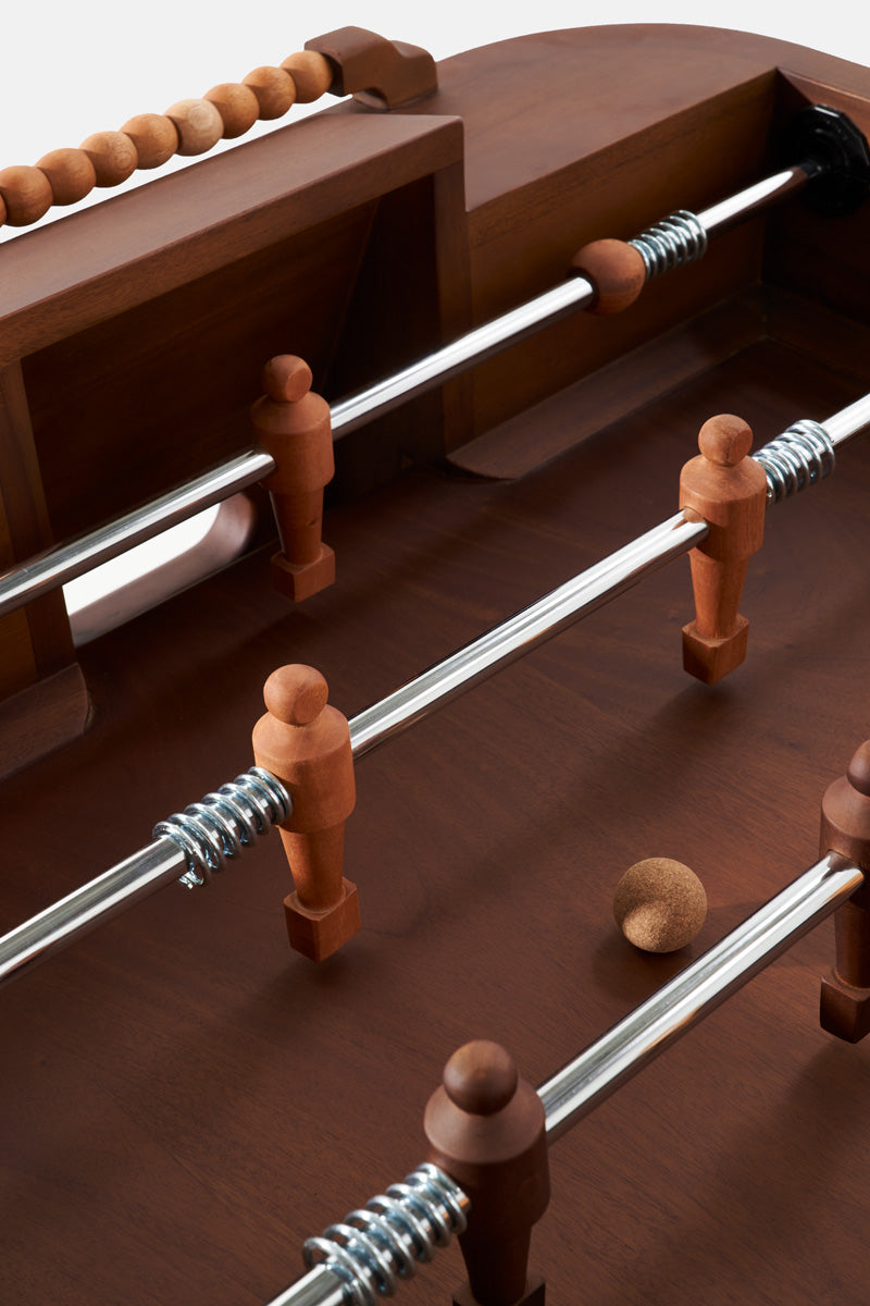 Foosball Table Toys - Aloha Sofa