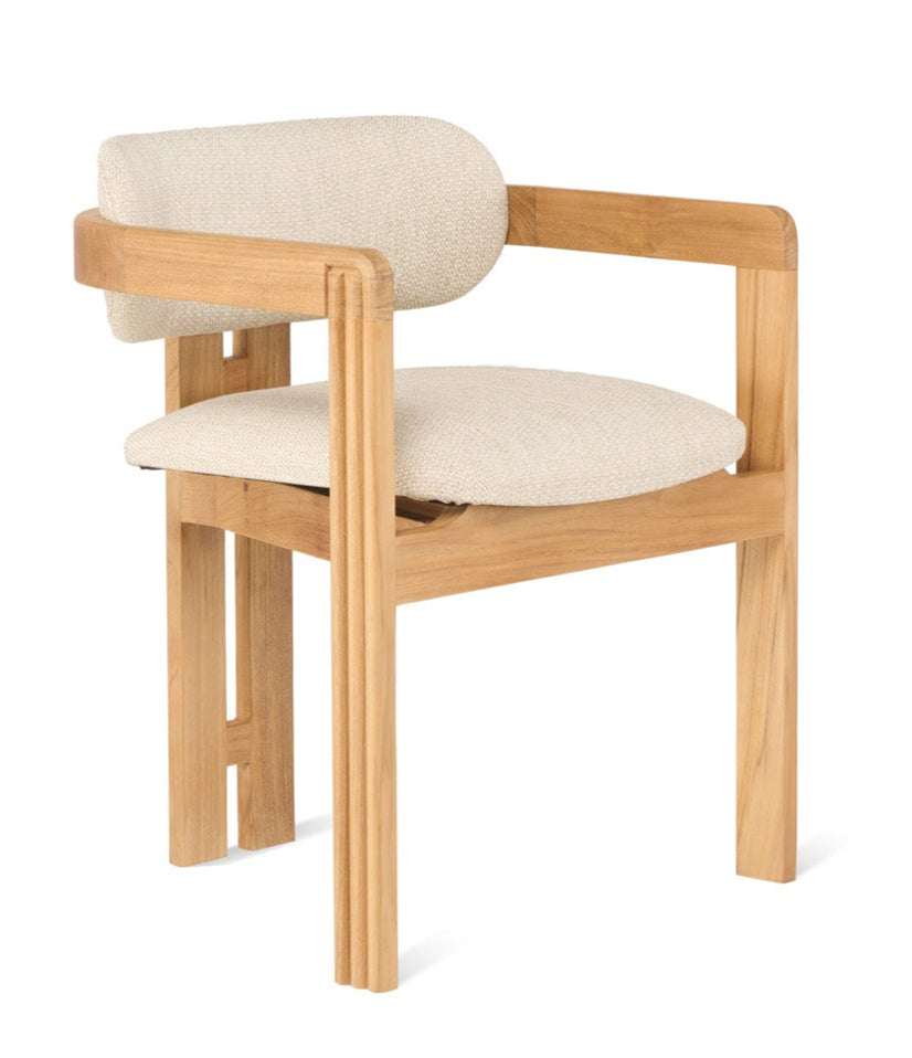 Dining Chair Grissini - Aloha Sofa