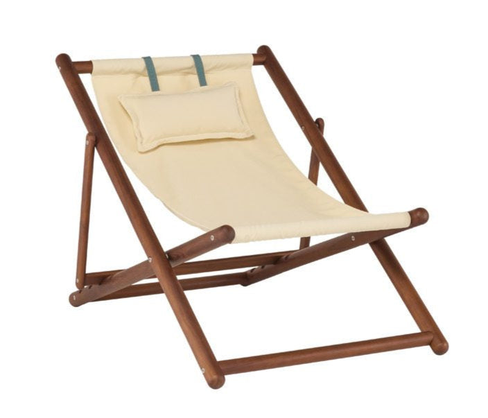 Deck Chair Lignes - Aloha Sofa
