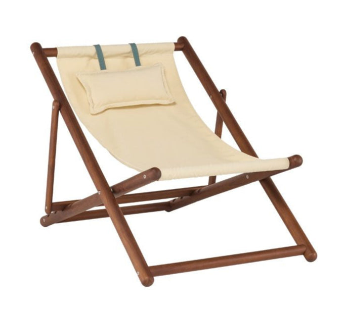 Deck Chair Lignes - Aloha Sofa