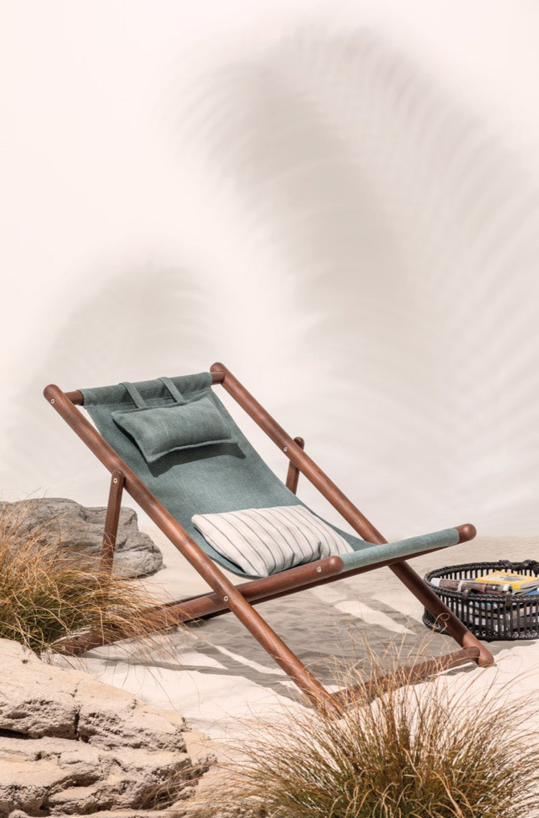 Deck Chair Lignes - Aloha Sofa