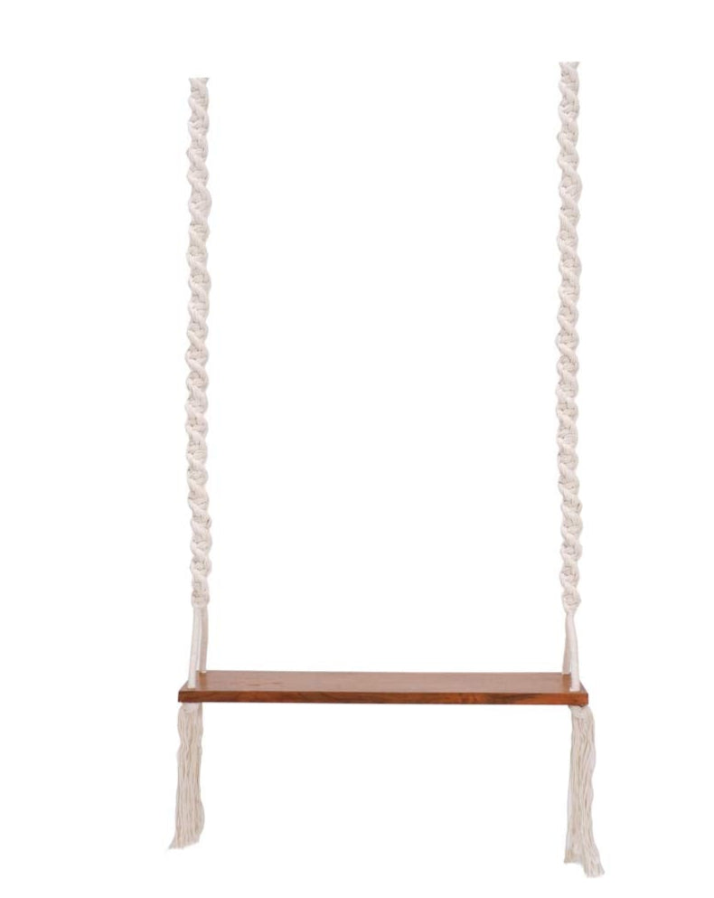 Double Swing Macramè - Aloha Sofa