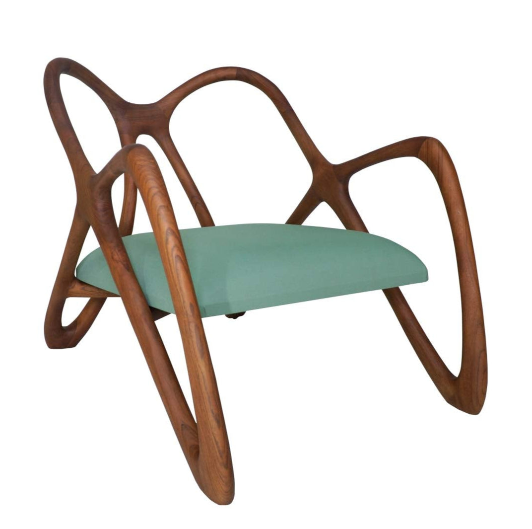 Lounge Chair Nanto - Aloha Sofa