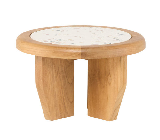 Side Table Outline - Aloha Sofa