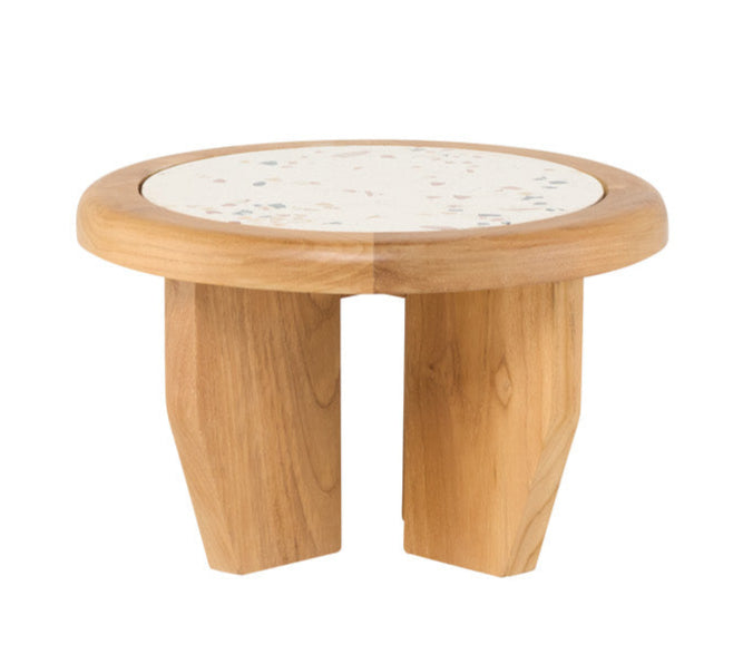 Side Table Outline - Aloha Sofa