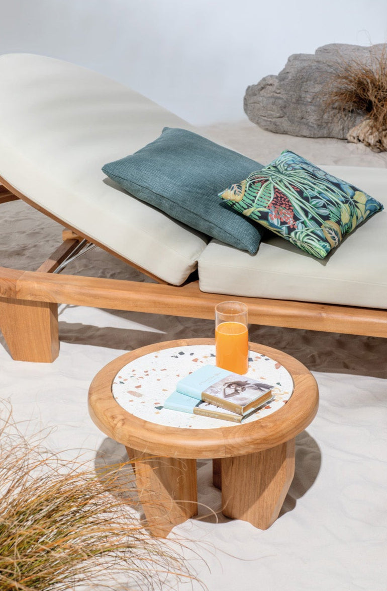 Lounger Outline - Aloha Sofa