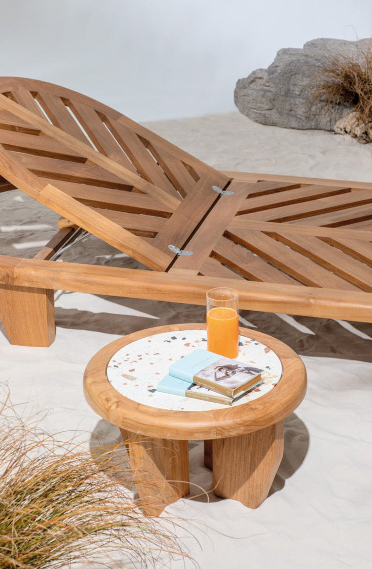 Lounger Outline - Aloha Sofa