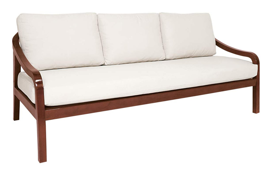 Sofa Peninsula | Aloha Sofa