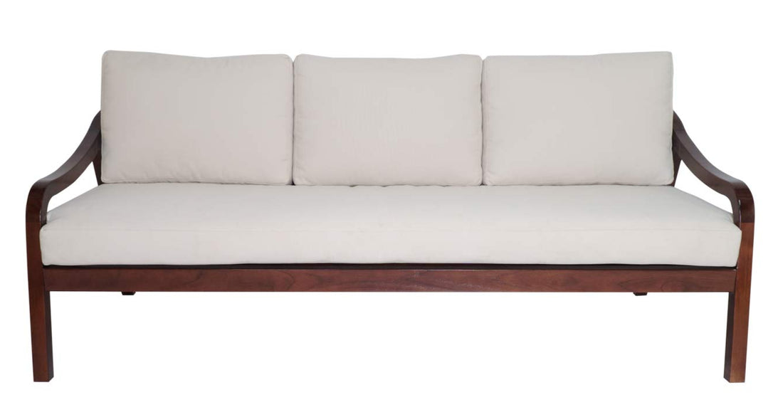 Sofa Peninsula | Aloha Sofa