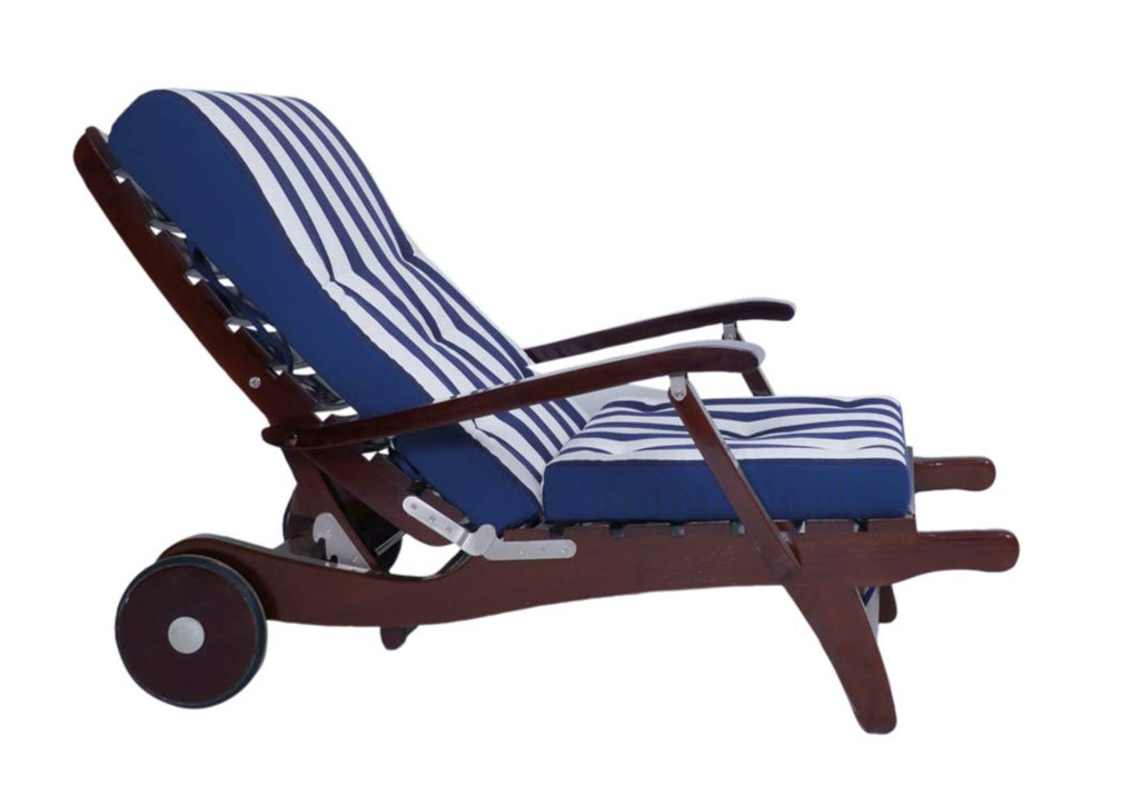 Deckchair Peninsula | Aloha Sofa