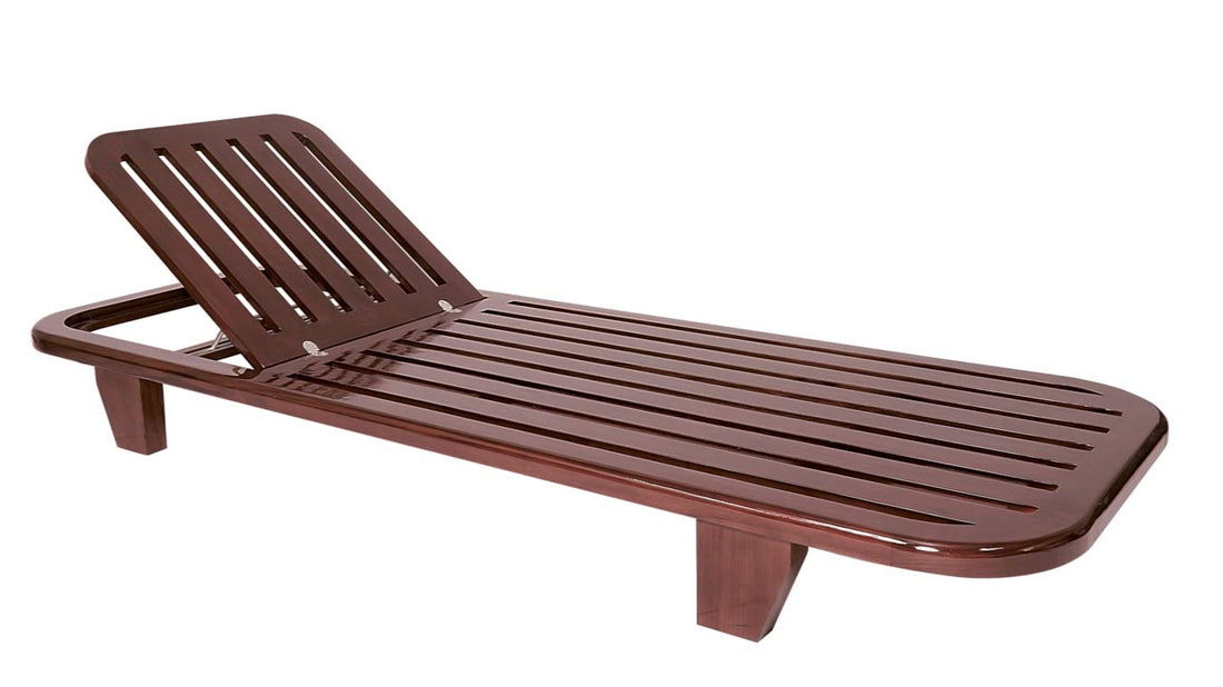 Sunlounger Peninsula | Aloha Sofa