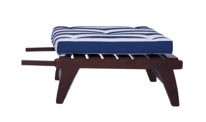 Deckchair Peninsula | Aloha Sofa