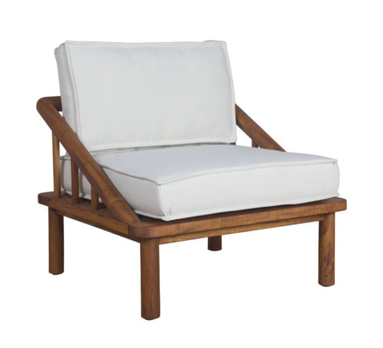 Lounge Сhair Middle Unit Ring - Aloha Sofa