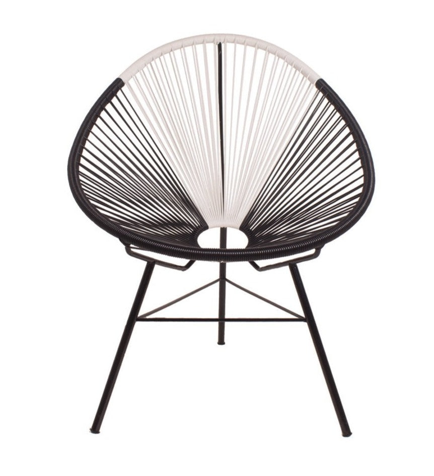 Lounge Chair Remix - Aloha Sofa