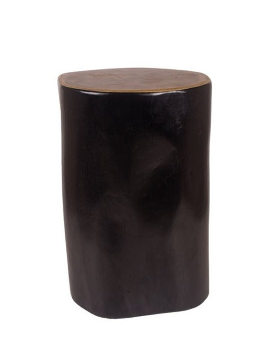 Log Stool Remix - Aloha Sofa