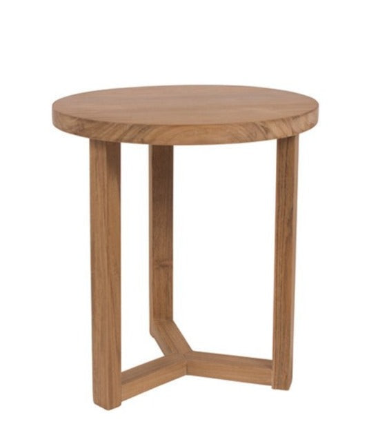 Round Side Table Remix - Aloha Sofa