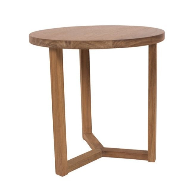 Round Side Table Remix - Aloha Sofa
