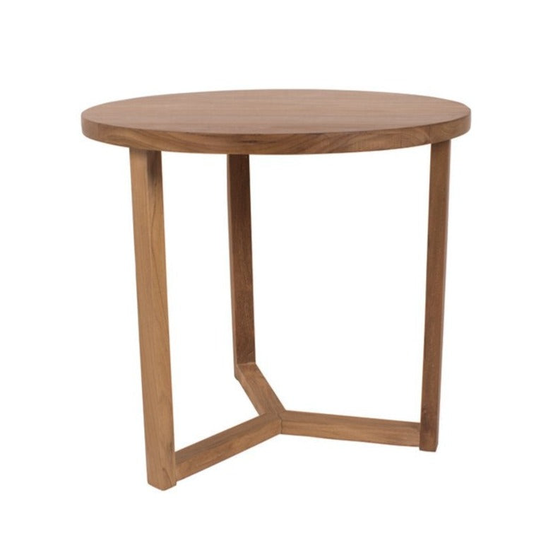 Round Side Table Remix - Aloha Sofa