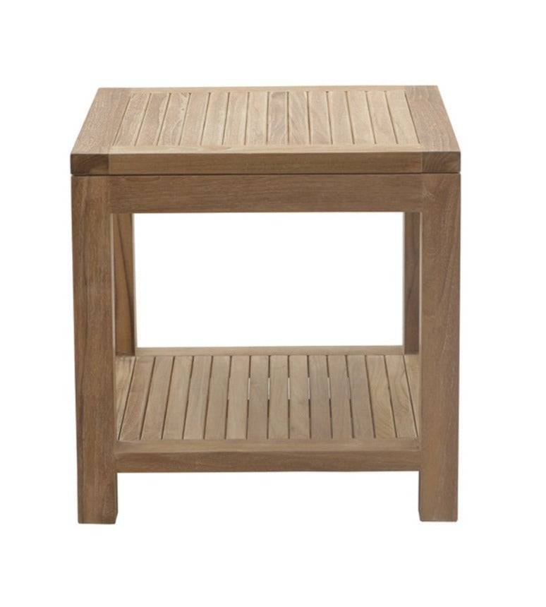 Square Side Table Savana - Aloha Sofa