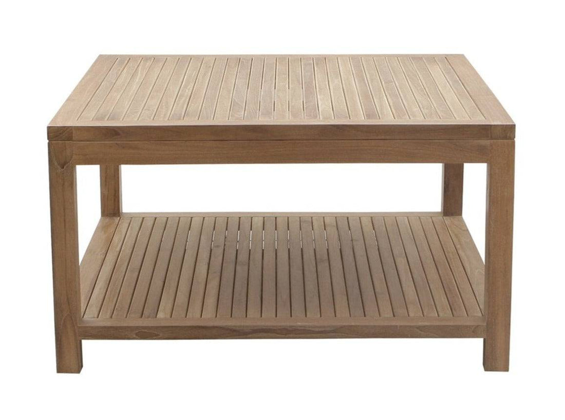 Square Side Table Savana - Aloha Sofa