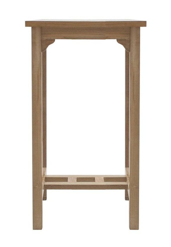 Square Bar Table Savana - Aloha Sofa