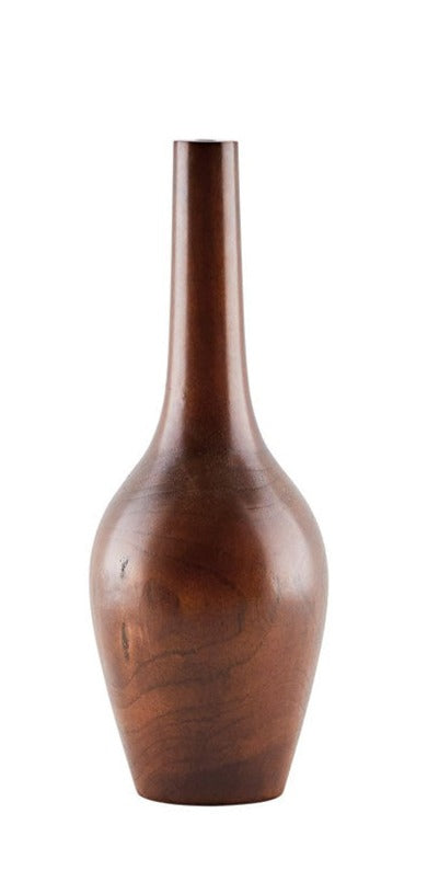 Wooden Bottle Decor - Aloha Sofa