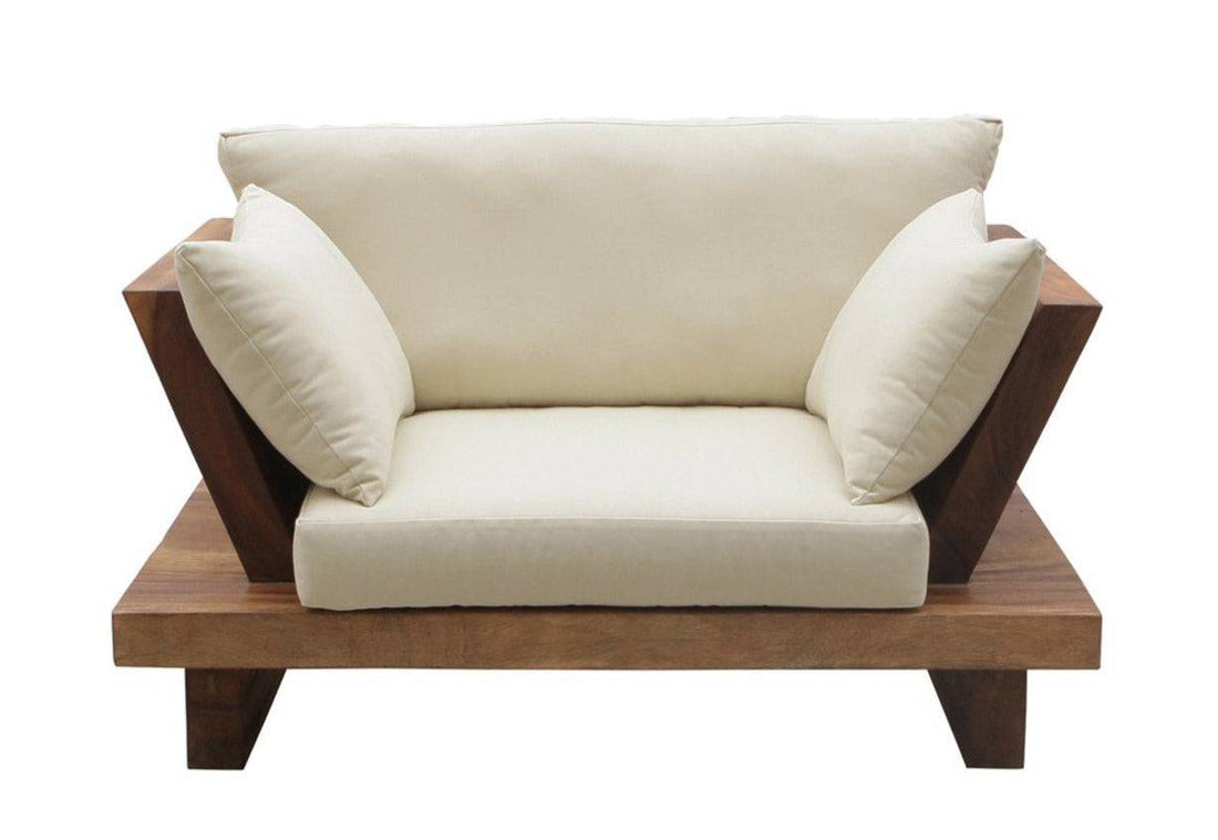 Lounge Chair Suar - Aloha Sofa