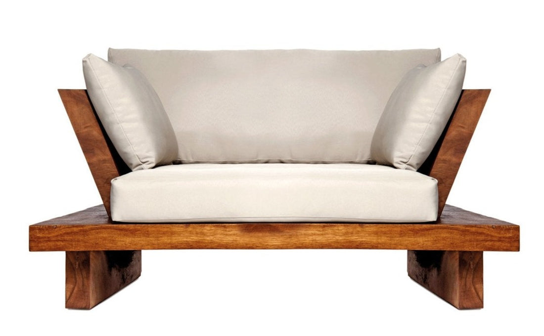 Lounge Chair SUAR - Aloha Sofa