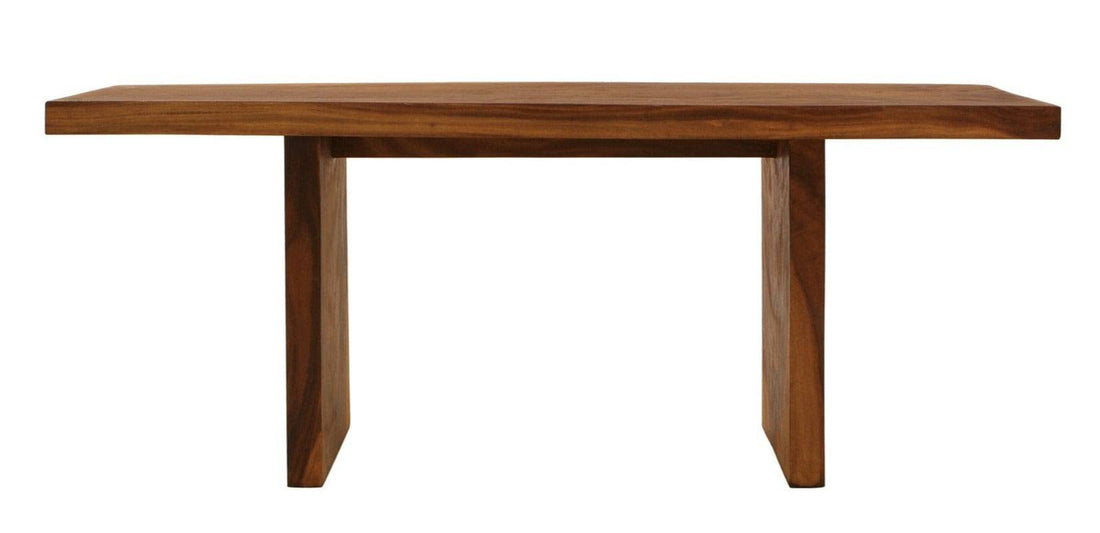 Rectangular Bar Table / Consolle Suar - Aloha Sofa