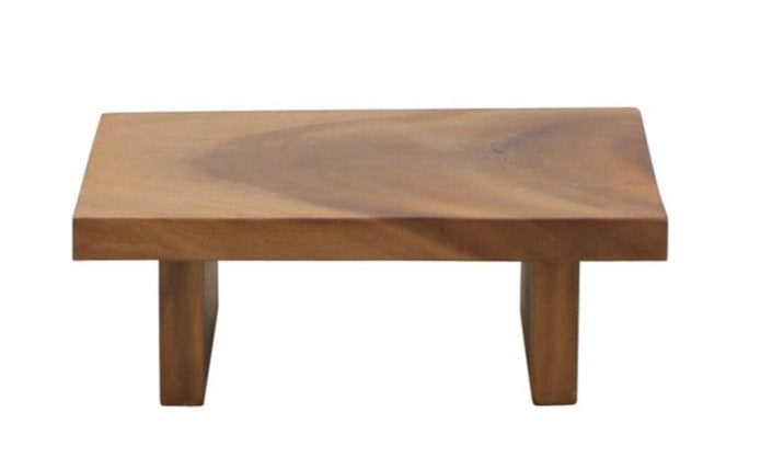 Rectangular Mini Table SUAR - Aloha Sofa