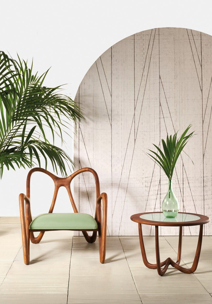 Lounge Chair Nanto - Aloha Sofa
