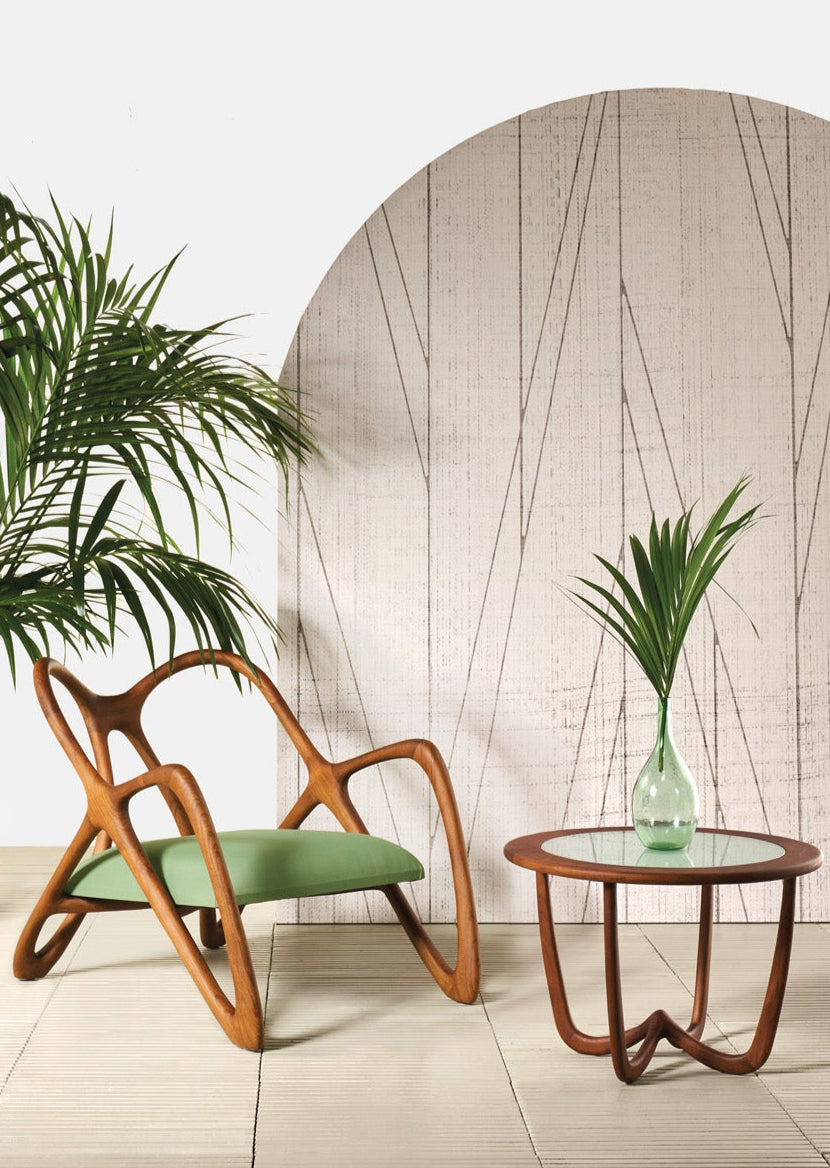 Lounge Chair Nanto - Aloha Sofa