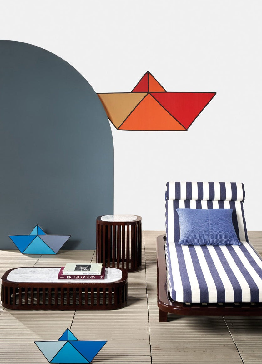 Side Table Peninsula | Aloha Sofa