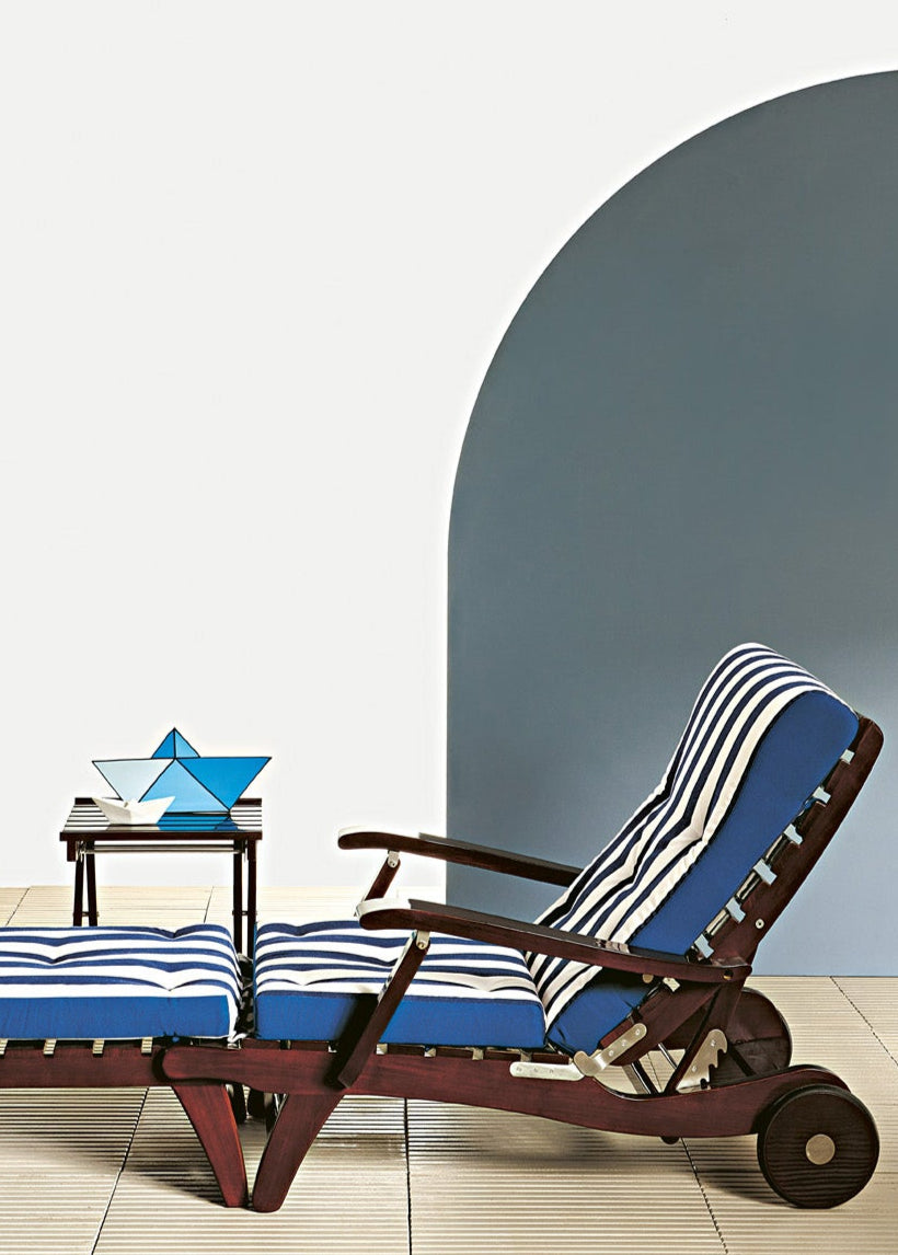 Side Table Peninsula | Aloha Sofa