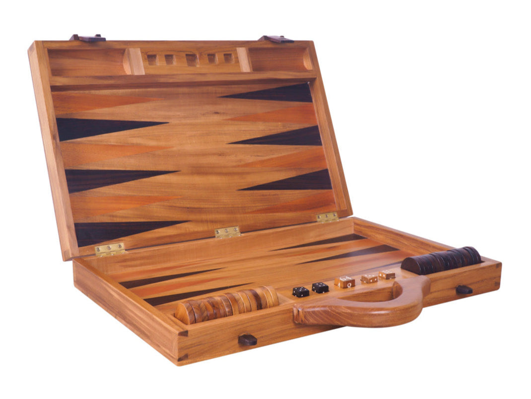 Backgammon Toys - Aloha Sofa