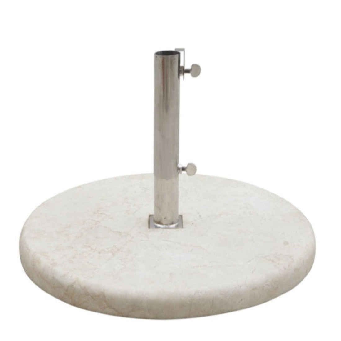 Marble Parasol Base Ombrelloni - Aloha Sofa