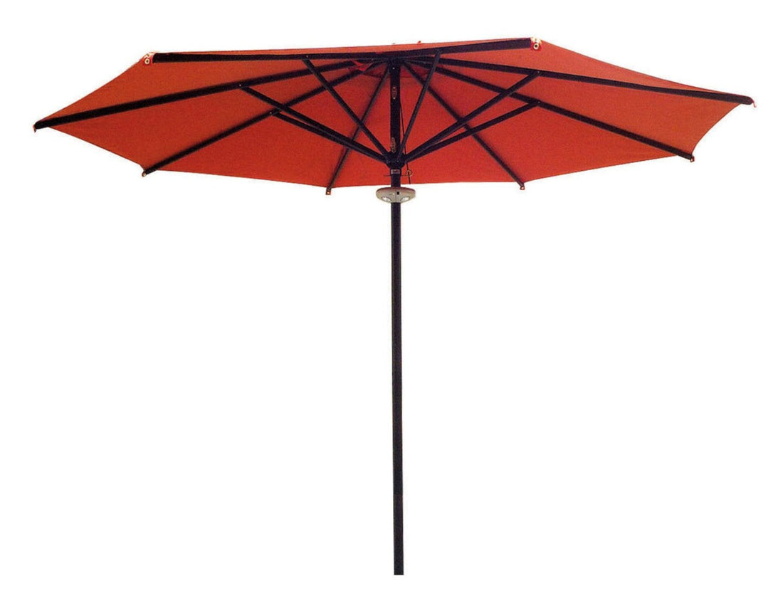 Round Parasol Ombrelloni - Aloha Sofa
