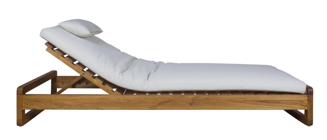 Sunlounger DUAL - Aloha Sofa