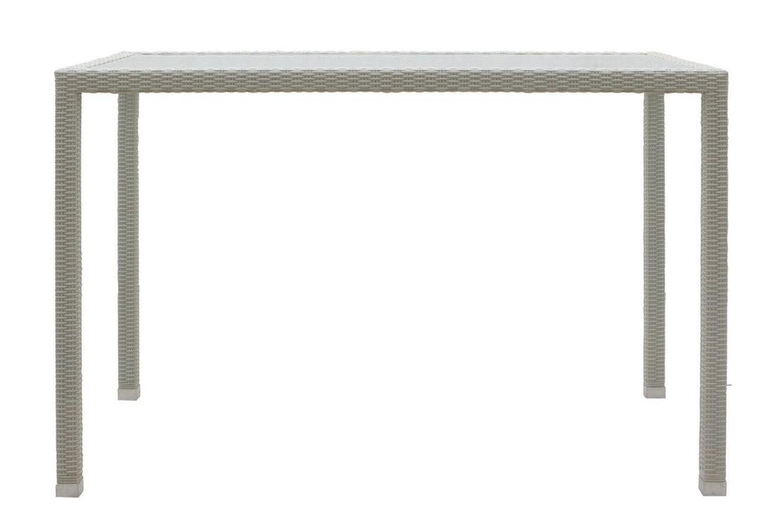 Rectangular Bar Table Tonga - Aloha Sofa