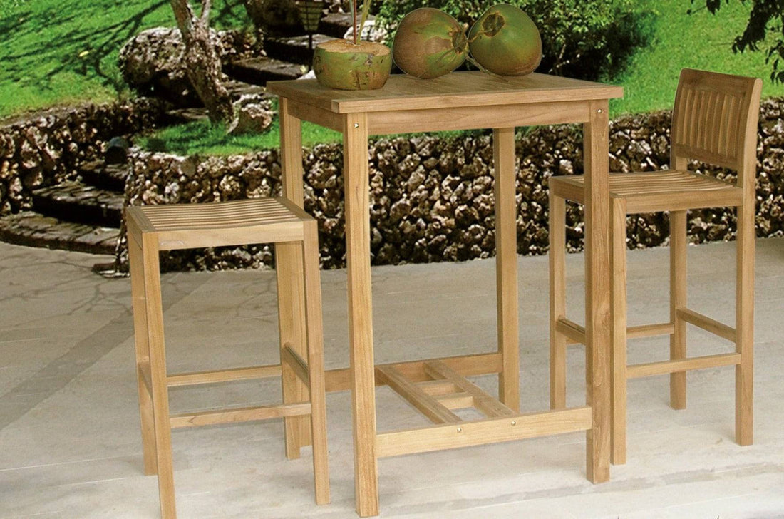 Bar Chair SAVANA - Aloha Sofa