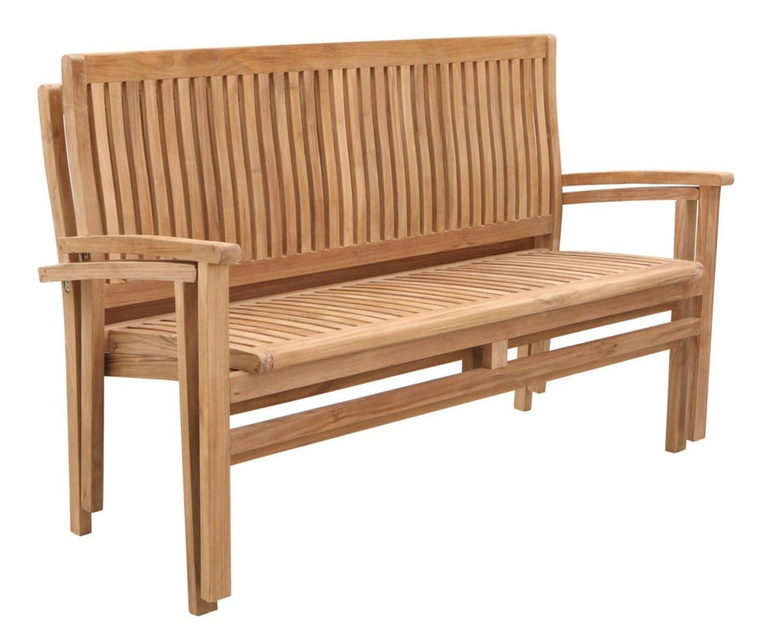 Garden Bench Savana - Aloha Sofa