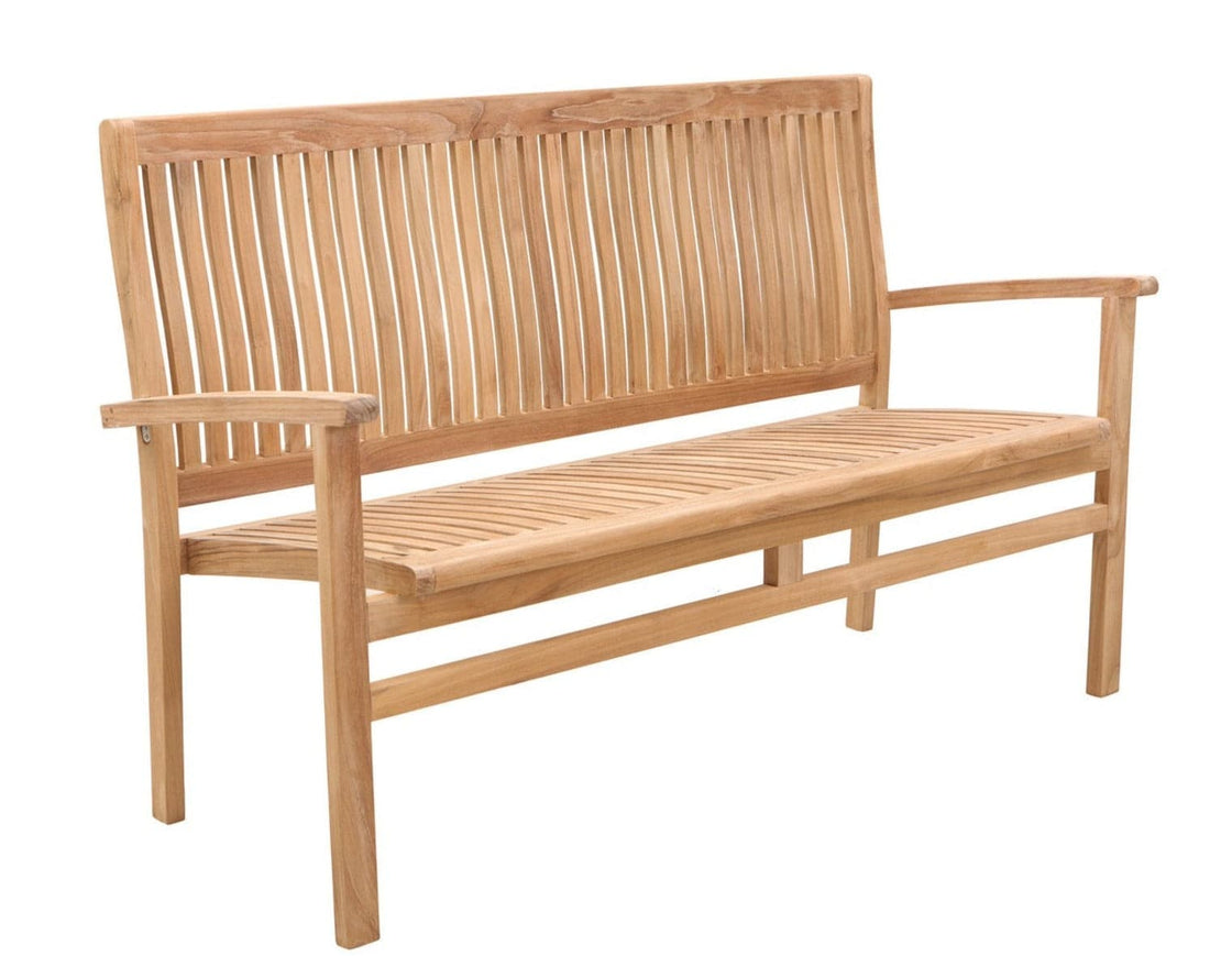 Garden Bench Savana - Aloha Sofa