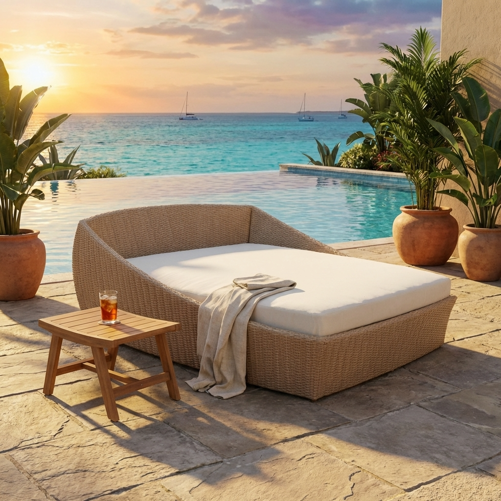 Daybed Waikiki - Aloha Sofa