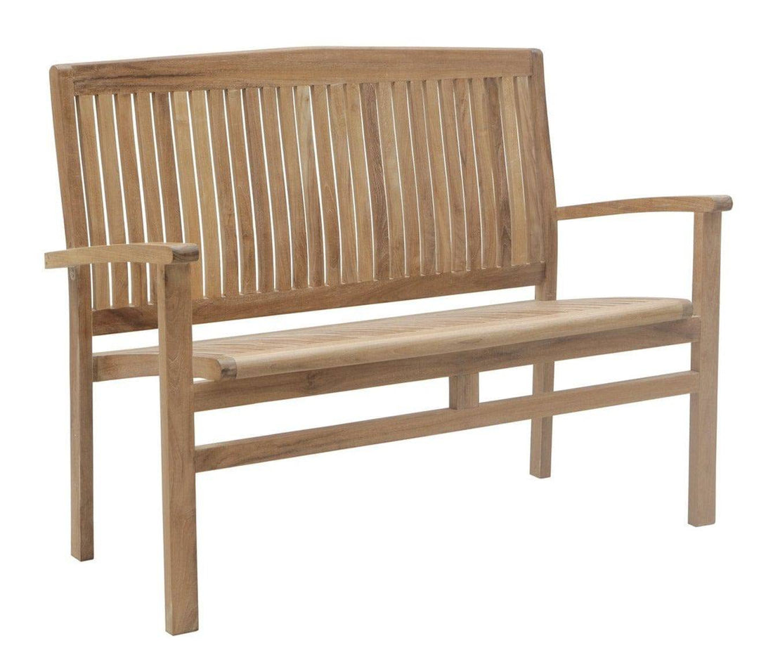 Garden Bench Savana - Aloha Sofa