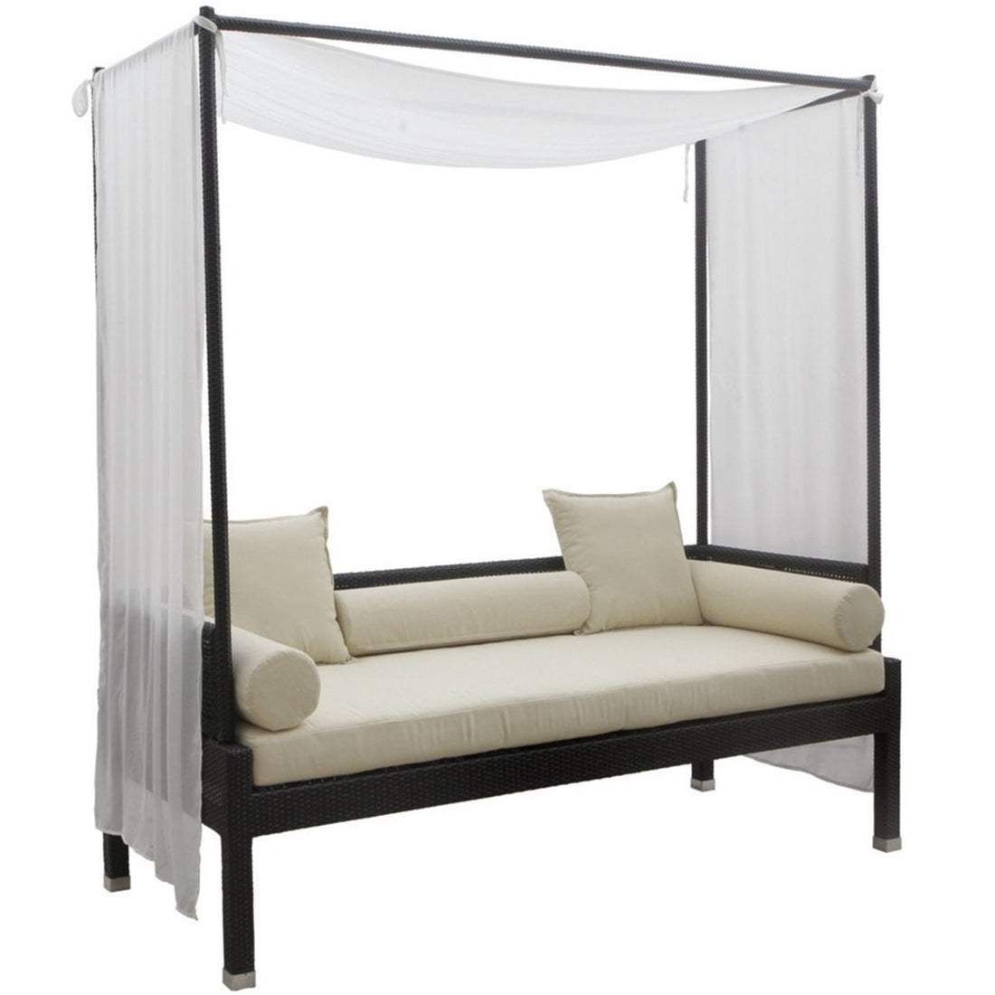 Four Poster Daybed Maui - Aloha Sofa