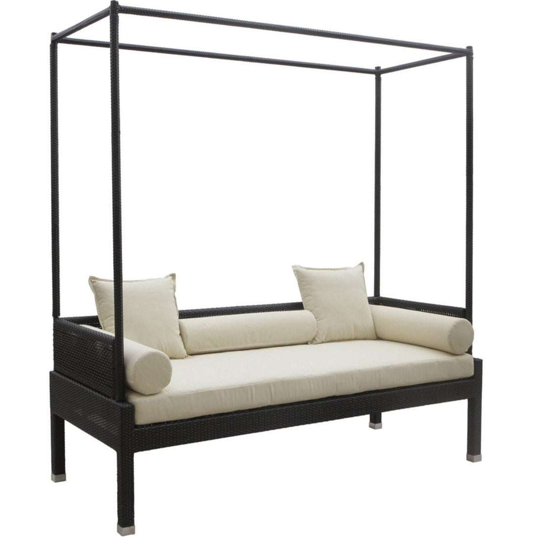 Four Poster Daybed Maui - Aloha Sofa