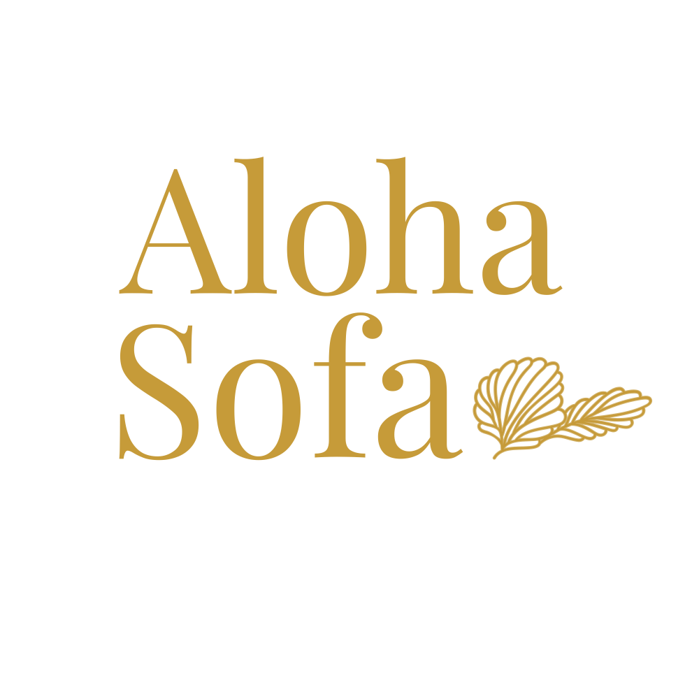 Aloha Sofa
