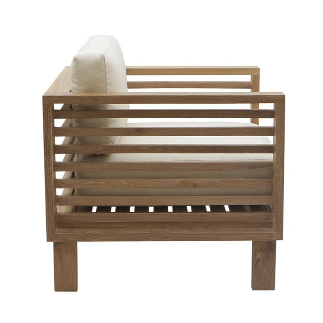 Lounge Chair Saint Tropez - Aloha Sofa