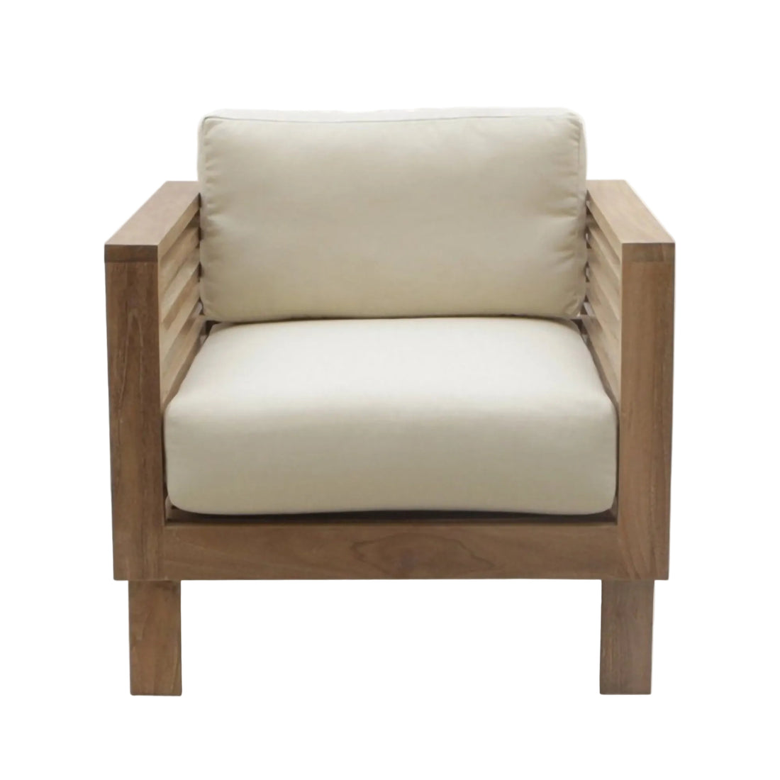 Lounge Chair Saint Tropez - Aloha Sofa