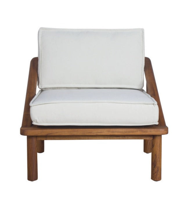 Lounge Сhair Middle Unit Ring - Aloha Sofa